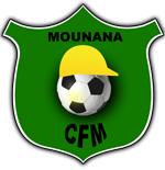 logo CF Mounana