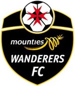 logo Mounties Wanderers
