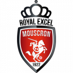 logo Mouscron Péruwelz