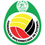 logo Mozambique U17