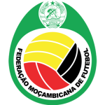 logo Mozambique U20