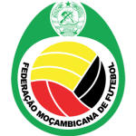 logo Mozambico Donne