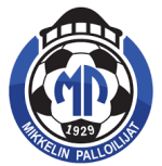 logo MP Mikkeli 2
