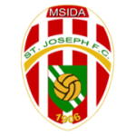 logo Msida St. Joseph