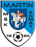 logo MSK Fomat Martin