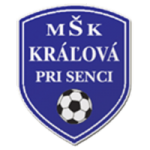 logo MSK Kralova
