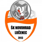 logo MSK Novohrad Lucenec