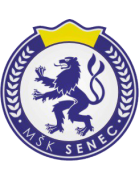 logo MSK Senec