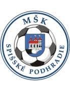 logo MSK Spisske Podhradie