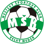 logo MSK Thermal Velky Meder