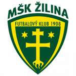 logo MSK Zilina
