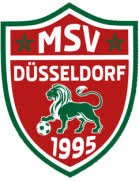 logo MSV Düsseldorf