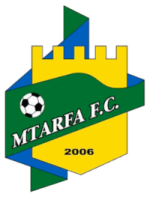 logo Mtarfa FC