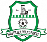 logo Mufulira Wanderers