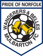 logo Mulbarton Wanderers