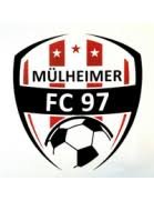 logo Mülheimer FC 97