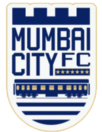 logo Mumbai City FC