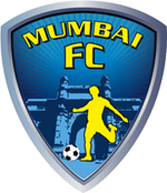 logo Mumbai FC