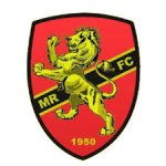 logo Mumbles Rangers