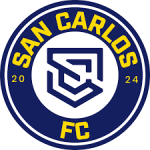 logo San Carlos FC