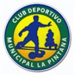 logo Municipal La Pintana