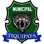 logo Municipal Tiquipaya