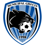 logo Municipal Grecia