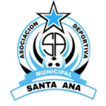 logo Municipal Santa Ana