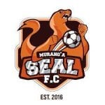 Murang'a Seal