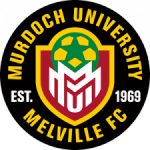 logo Murdoch University Melville