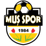 logo Muş 1984 Muşspor