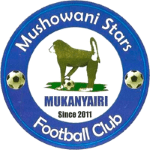 logo Mushowani Stars FC