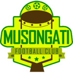logo Musongati FC