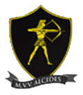 logo MVV Alcides