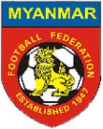 logo Myanmar U16