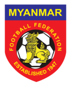 logo Birmania F