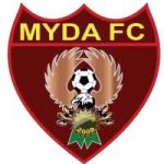 logo MYDA FC