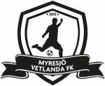 logo Myresjö/Vetlanda FK
