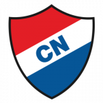 logo Nacional Asunción