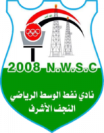 logo Naft Al Wasat