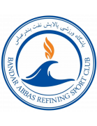 Naft Bandar Abbas