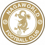 logo Nagaworld FC