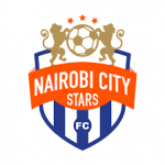 logo Nairobi City Stars
