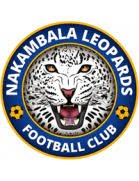 logo Nakambala Leopards