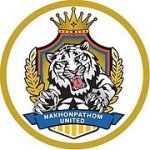 logo Nakhon Pathom United