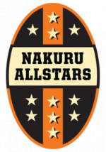 logo Nakuru AllStars