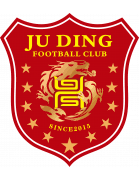logo Nanning Juding