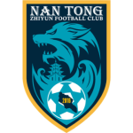 logo Nantong Zhiyun FC