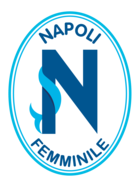 logo Napoli (women)