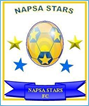 logo NAPSA Stars FC